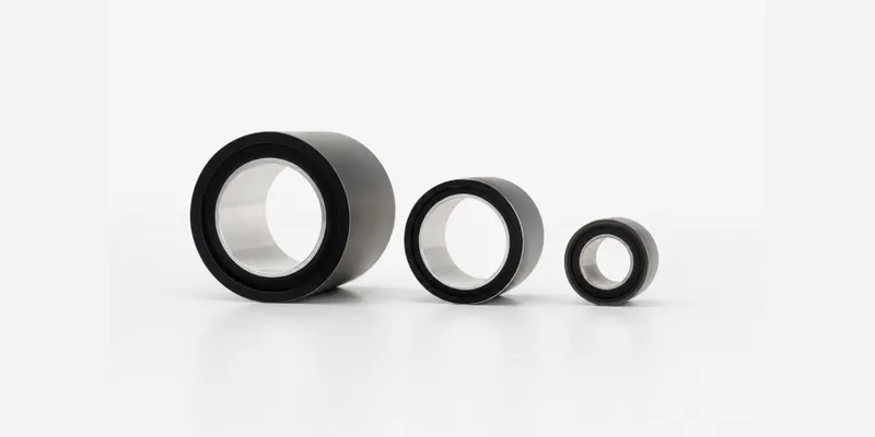 Alva Industries Launches GearTorq™ Frameless Motor Series for Geared Actuation Systems